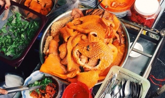 Truy lùng 4 quán phá lấu ngon ở Sài Gòn giá chỉ từ 10 ngàn đồng