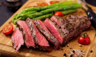 Các cấp độ chín của bò beefsteak