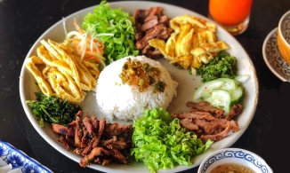 Loạt món đặc sản Việt Nam có tên lạ lùng nhưng ăn ngon miễn bàn