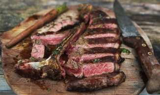 6 phần thịt bò ngon nhất và phù hợp nhất để làm beefsteak 