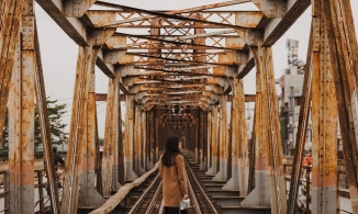 5 trải nghiệm miễn phí nhưng vô cùng đáng gia để tận hưởng mùa thu Hà Nội