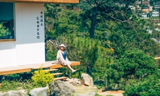 Có một “tiểu Nhật Bản” giữa lòng Đà Lạt mang tên Kokoro Cafe