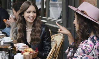 Emily in Paris: Quán quen của nữ chính đều nổi tiếng, số 5 có sao Michelin