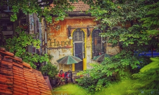 Mùa thu Hà Nội, mùa người ta chỉ muốn đến chứ chẳng ai muốn rời đi 