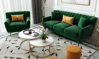 Làm sạch nội thất: 5 món nội thất tuyệt đối không vệ sinh bằng nước