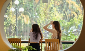 6 quán cà phê cực lãng mạn nhất để hẹn hò ngày 20/10 ở Hà Nội