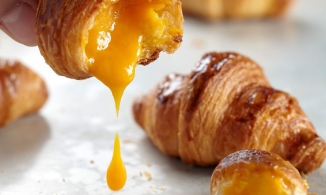 3 món bánh trứng muối ngon không cưỡng nổi, chỉ nghĩ đã thấy thèm