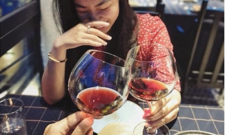 Ghim 6 nhà hàng lãng mạn dịp 20/10, giá từ 500 ngàn cho cặp đôi ở Hà Nội