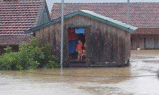 Nhà chống lũ là gì và những mô hình nhà chống lũ hiệu quả