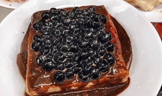 4 món ăn vặt từ Milo rất được lòng giới trẻ Sài Gòn