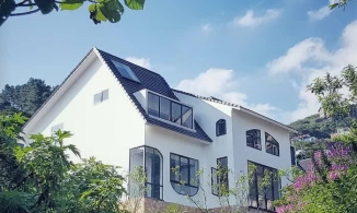 Le Vent Tam Đảo homestay yên bình giữa lưng chừng núi để đi chơi cuối tuần