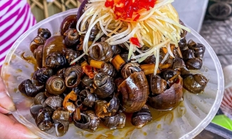 7 món ăn đường phố chuẩn 'ngon, bổ, rẻ' nhất định phải thử ở Đà Nẵng