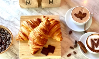 3 tiệm bánh ngọt ngon nổi tiếng cho tín đồ hảo ngọt Sài Gòn