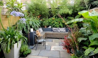 5 bước thiết kế vườn cho không gian sống của bạn