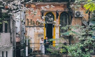 Mùa thu Hà Nội có gì mà khiến người ta thương nhớ đến vậy? 