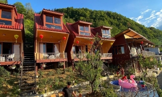 Bee Home, homestay với cả ngàn góc sống ảo ở Sa Pa