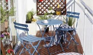 Có thể bạn chưa biết: Ban công và logia thực ra rất khác nhau!