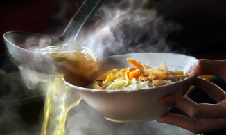 Bún cá Châu Đốc, đặc sản mang hương vị của sông nước miền Tây