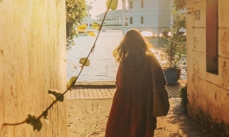 Hoàng hôn hồ Tây Hà Nội: Ngắm thì say, sống ảo thì tuyệt đỉnh!