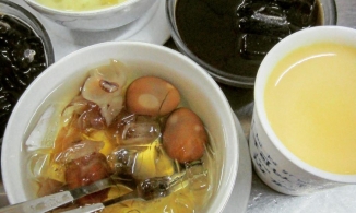 3 quán chè người Hoa nổi tiếng ở quận 5 Sài Gòn