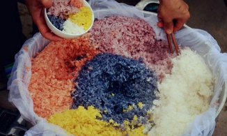 4 món ăn đặc sản ngon nổi tiếng của vùng Tây Bắc