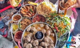 Bánh mì Sài Gòn có gì đặc biệt mà gây thương nhớ cho bao người?