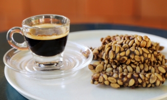 Vì sao cà phê chồn là cà phê đắt nhất thế giới?