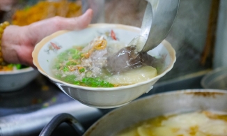 Đi chơi đêm không lo bụng đói với 4 quán ăn đêm ngon nổi tiếng ở Sài Gòn 