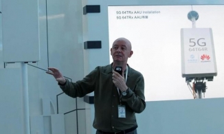 Phó chủ tịch Huawei qua đời ở tuổi 55