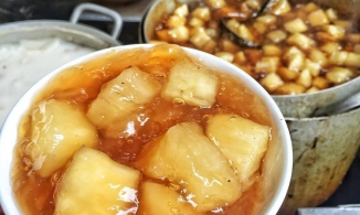 4 món chè sinh ra để dành riêng của mùa đông Hà Nội