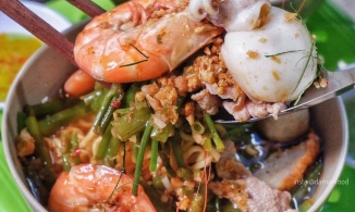 5 món Thái hấp dẫn cho hội thích món lạ của Sài Gòn