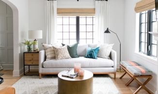 Làm ấm nhà không tốn tiền điện trong mùa đông bằng 6 mẹo 'nhỏ nhưng có võ'