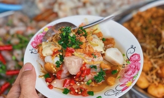 Muốn ăn bánh bèo Huế ngon ở Sài Gòn, ghim ngay 5 quán này!