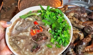 3 quán cháo lòng ngon không thể bỏ qua ở Hà Nội