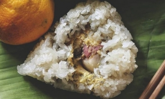 2 thương hiệu xôi khúc “đình đám” nhất nhì Hà Nội có gì khác biệt