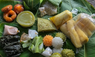 4 món bánh bò ngon hảo hạng làm nên thương hiệu của ẩm thực miền Tây