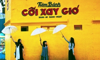 Bức tường vàng huyền thoại của Đà Lại sắp bị “xóa sổ”