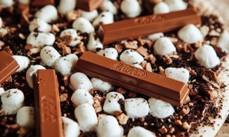 Khám phá biến tấu pizza độc đáo trên thế giới