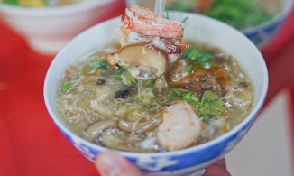 3 tiệm súp cua cực chất lượng, mọi 'thực thần' đều biết tiếng ở Sài Gòn 