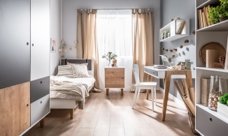 4 giải pháp đơn giản nhưng mang lại hiệu quả cao để phòng ngủ luôn đẹp