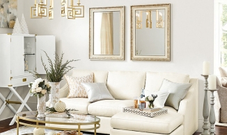 5 món nội thất muốn phòng khách đẹp thì nhất thiết đừng tiếc tiền mua