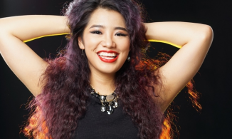 Con gái Cẩm Vân và Khắc Triệu ra MV đầu tay, được khen như Rihana