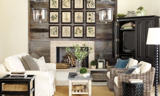 Đầu tư nội thất sang xịn mà không biết phối cho đẹp thì đừng mua, phí tiền