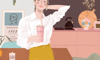 Bìa có đẹp sách mới bán chạy, đàn bà có đẹp, đàn ông mới yêu