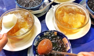 3 quán chè hàng chục năm tuổi, không người Sài Gòn nào không biết tên