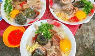 Chiều ăn gì ở quận 1? Đây 3 quán cháo sườn chuẩn ngon, không ăn rất phí