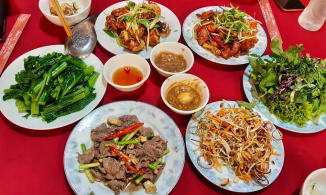 5 quán ăn ngon nằm trong mọi cẩm nang du lịch Mộc Châu