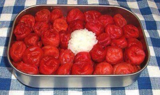 “Nhẹ mà thấm” – Hộp cơm bento Shikaeshi, nghệ thuật trừng phạt cực tinh tế của bà nội trợ Nhật