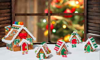 5 loại bánh truyền thống không thể thiếu trong dịp Giáng sinh 