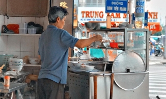 3 quán mì lâu đời ở Sài Gòn, nếu mê vị món Trung Quốc nhất định phải biết